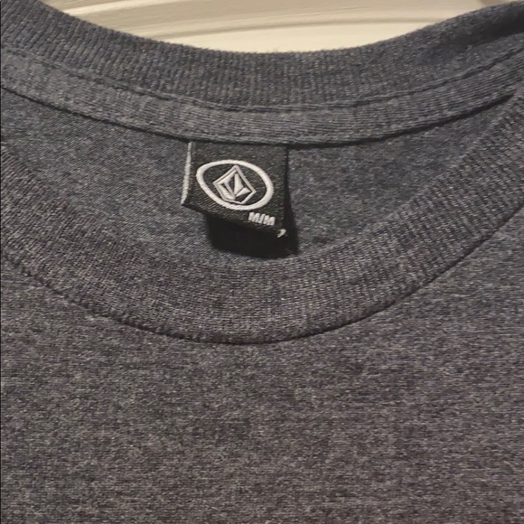 Volcom Men’s Graphic T-Shirt - Picture 2 of 3